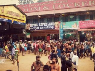 Swamiye Sharanam Ayyappa Sabarimala Tour 