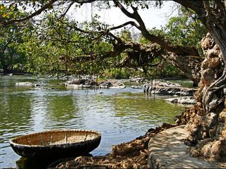 Water Sights In Tamil Nadu 000531 Pg