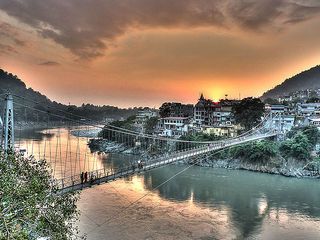 Rishikesh Travel Guide