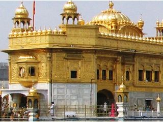 Journey Through 7 Wonders India