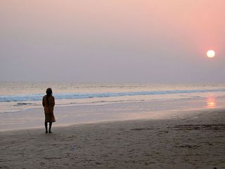 Beautiful Attractive Beaches Odisha