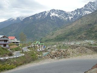Stunning Highways India