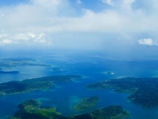 Andaman Nicobar Island Tourist Places