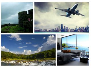 Top 5 Free Travel Coupons Deals