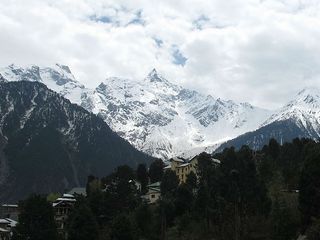 Beautiful Places Himachal Pradesh