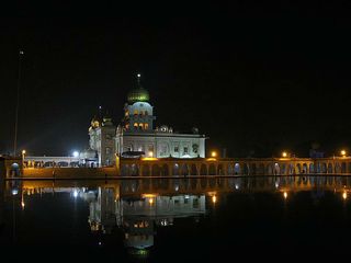 Places Visit Delhi After 11pm At Night