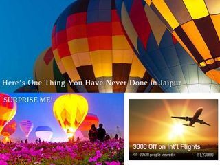 Off On Hotels Rs 4000 Cashback On Flight Bookings