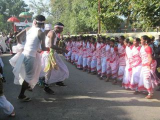 Unknown Festivals Of Jharkhand