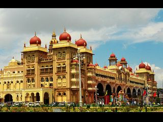 Interesting Facts About Mysore Palace