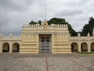 Famous Temples Around Mysore Palace