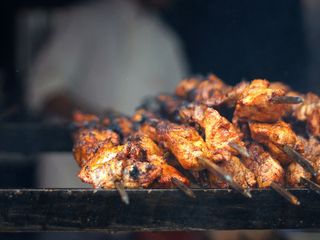 Ramzan Special Best Kebab Outlets In Delhi