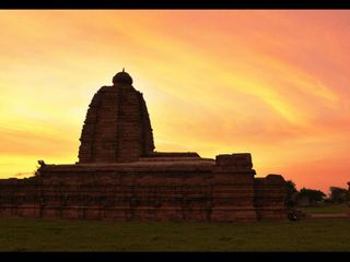 Navbrahma Temples In Alampur