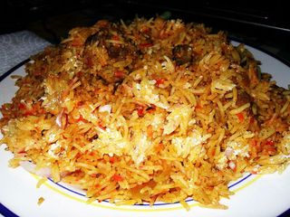 Best Biryani Houses In Delhi