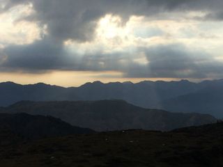 Chakrata In Uttarakhand Hindi