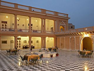 Kuchesar Fort The Royal Trip Hindi