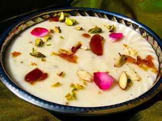 Famous Wseet Shops In Delhi During This Eid Festival