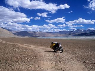 Bike Trip From Delhi Hindi