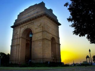 Interesting Facts About India Gate Hindi