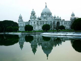 Interesting Facts About Victoria Memorial Kolkata Hindi