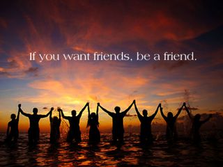 Friendship Day Celebration In Delhi Hindi