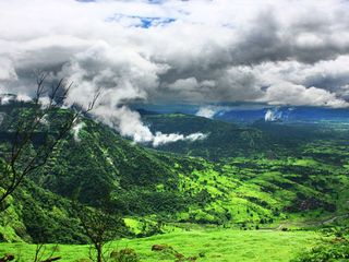 Things About Matheran Hindi