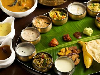 Places In Delhi For To Enjoy Onam Festival Hindi