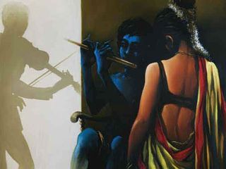 Best Art Galleries In Delhi Hindi