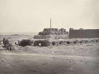 Seven Cities Of Delhi Hindi