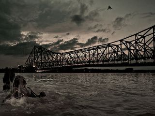 Most Haunted Places In Kolkata Hindi