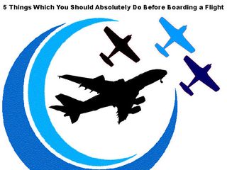 Things To Do Before Boarding A Flight This Diwali Hindi