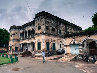Forts In And Around Varanasi Hindi