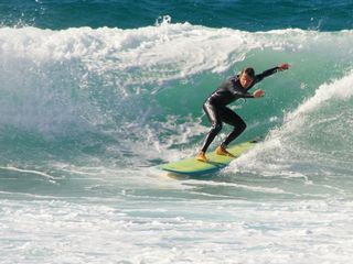 India Surf Festival 2016 Adventure On Board Hindi