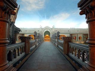 Kingdom Of Dreams Magical Experience In Gurgaon Hindi