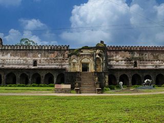Mandu In Madhya Pradesh Hindi