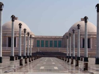 Road Trip New Delhi Lucknow The City Nawabs