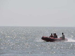 Explore The 5 Astonishing Beaches Gujarat