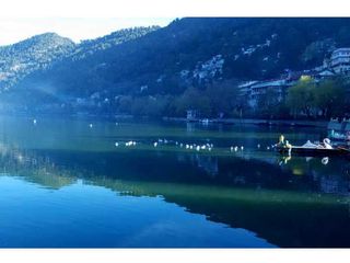 Most Romantic Honeymoon Destinations North India