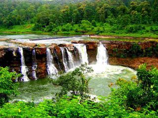 Saputara Only Hill Station Gujarat