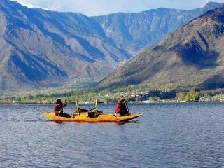 Places Visit North India This Valentines Day