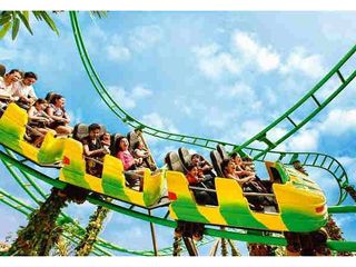 Children Friendly Holiday Destinations India