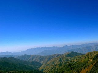 Unexplored Places Uttarakhand