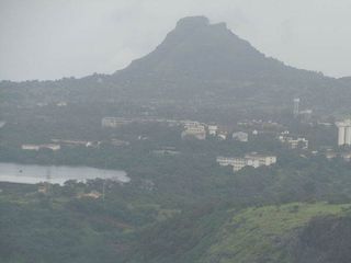 Hill Stations Near Ahmedabad