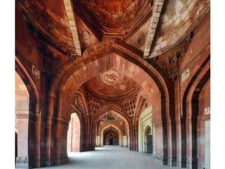 Know About Eight Cities Delhi