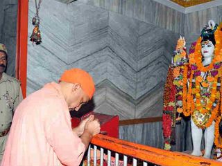 Incredible Places Visit Gorakhpur