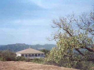 Travel Guide Pratapgad Fort Mahabaleshwar