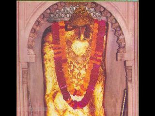 Balaji Temple Rajasthan Place Exorcise Ghosts
