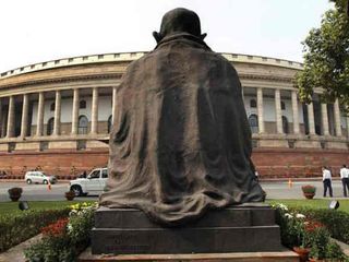 How Visit Parliament India Delhi