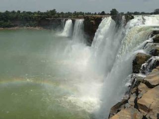 Adventure Intresting Destinations Chhattisgarh