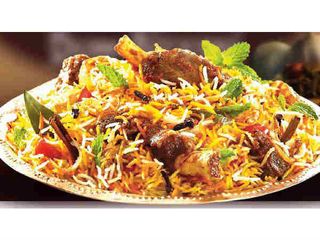 Best Place Eat Lucknow Hindi