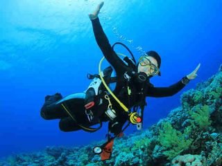 Safety Rules Safe Scuba Diving